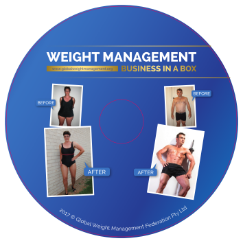 Weight Management Business-in-a-Box