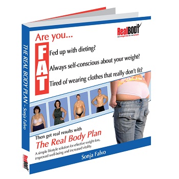 The Real Body Plan – eBook