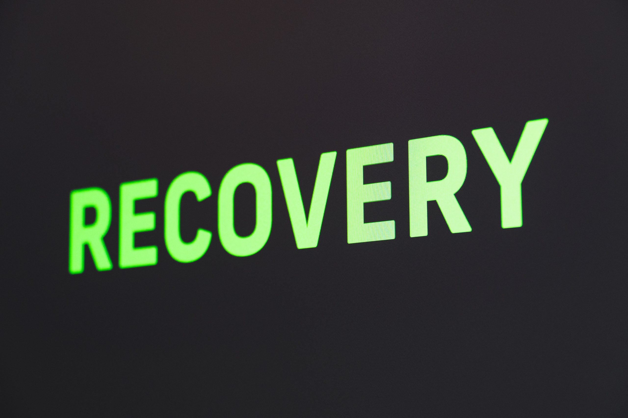 How to Recover Effectively After Workouts